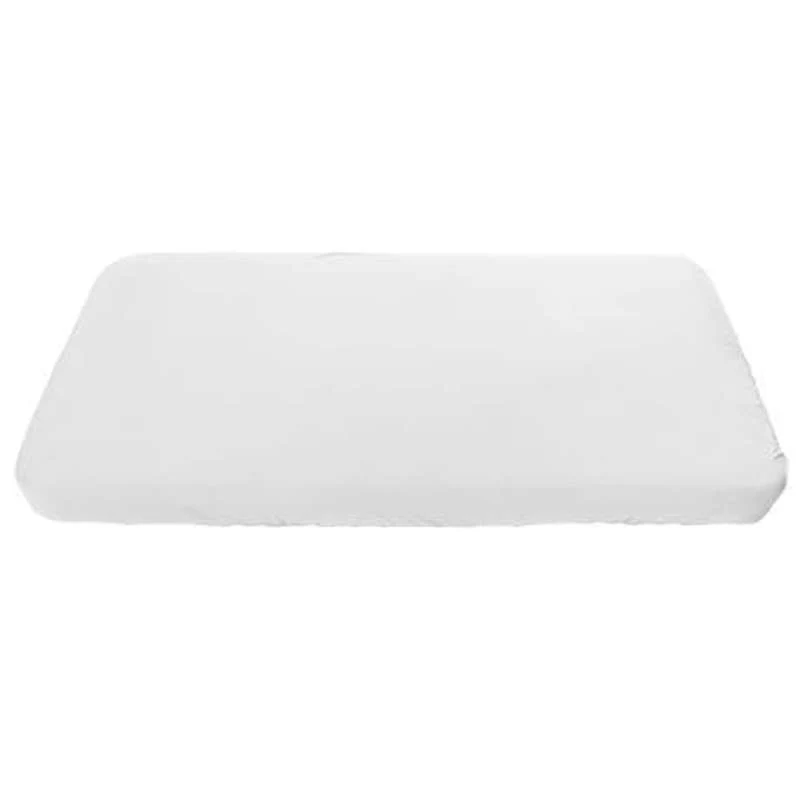 Sebra Jersey laken 90x160 cm til junior & grow
