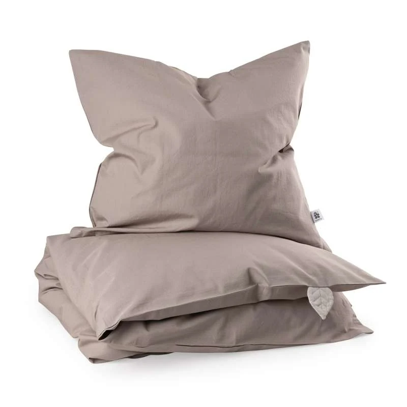 Sebra Sengetøy - Baby - Jetty Beige