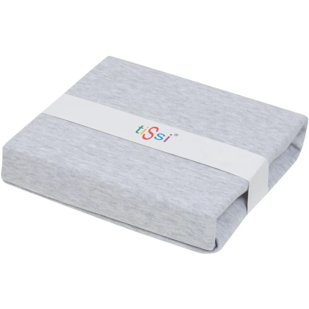 tiSsi® Grey Hajo Strekklaken