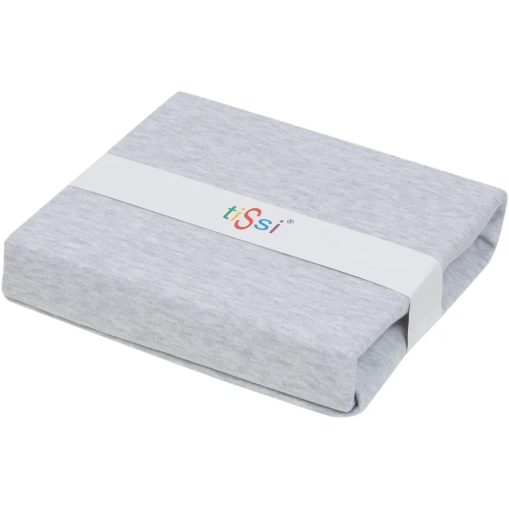 tiSsi® Grey Sophie Strekklaken