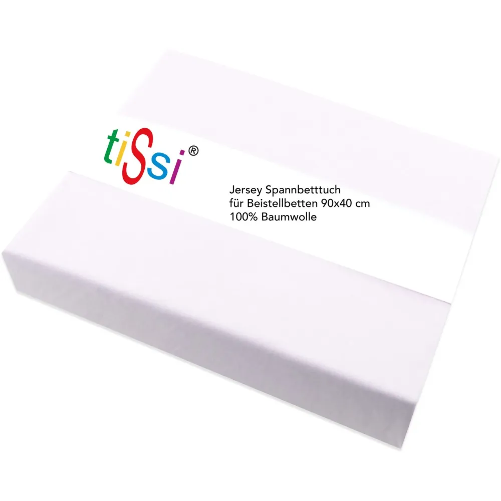 tiSsi® Rose Sophie Strekklaken