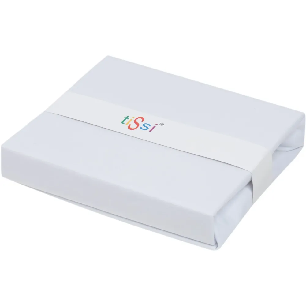 tiSsi® White Maxi Strekklaken