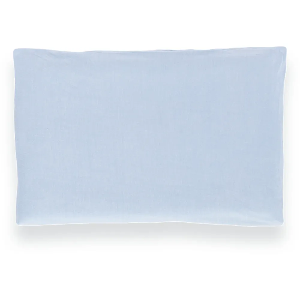 Träumeland Light Blue Pillowcase