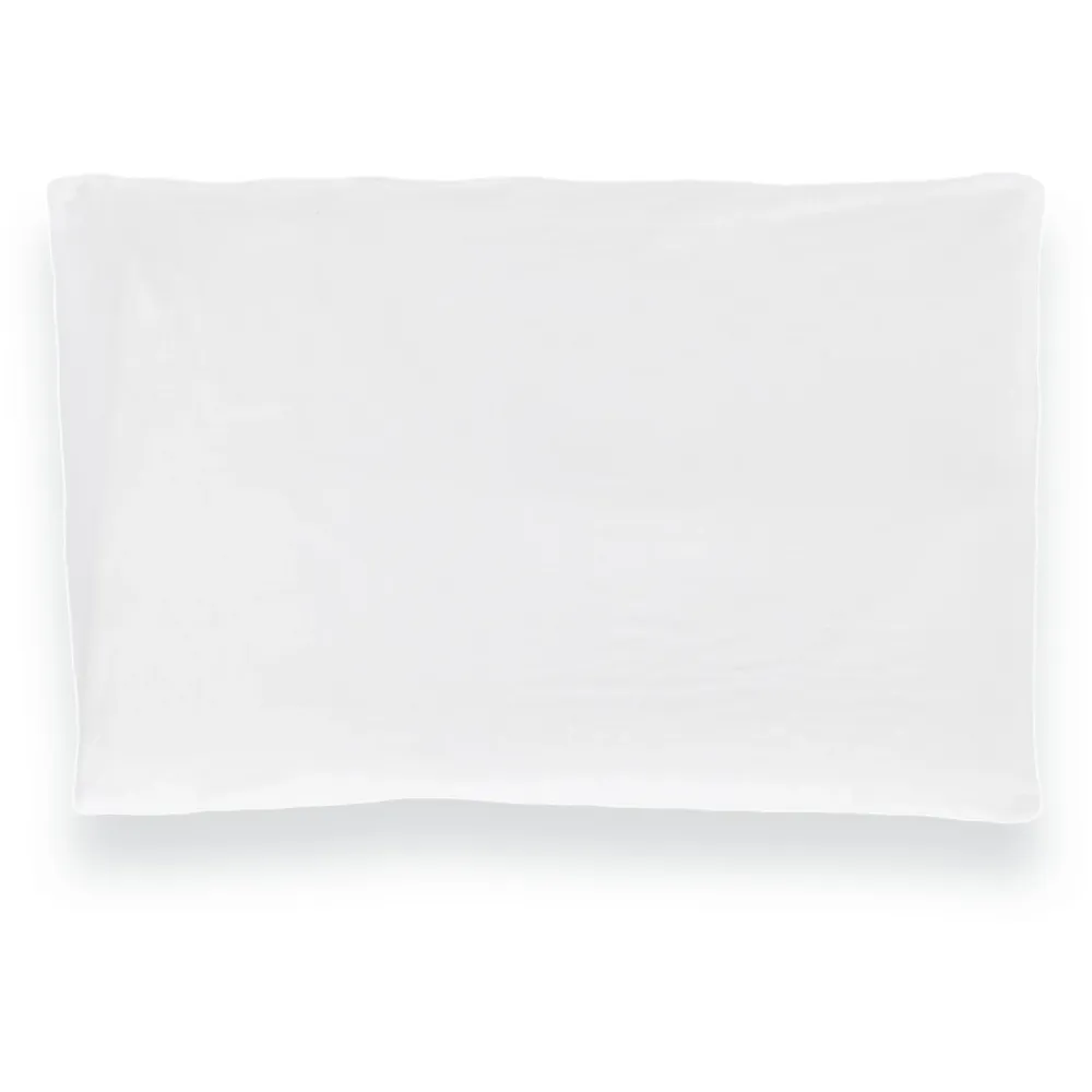 Träumeland White Pillowcase