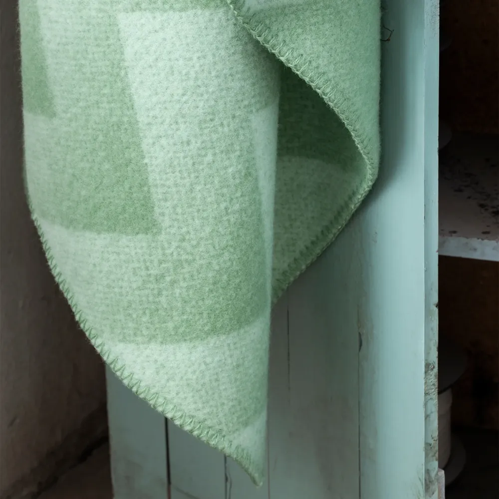 Ullpledd Lynild Mint