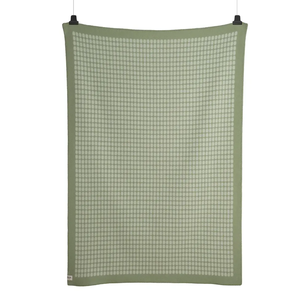 Ullpledd Palette Sage