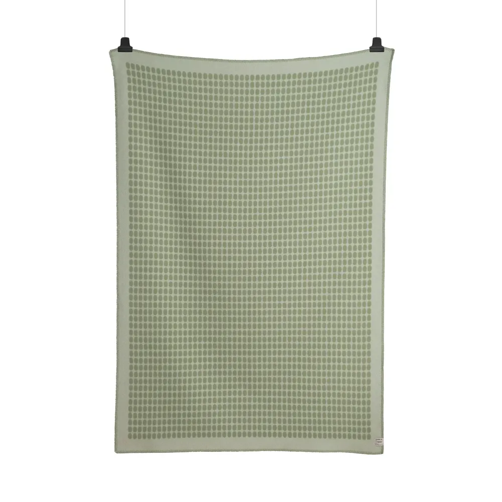 Ullpledd Palette Sage