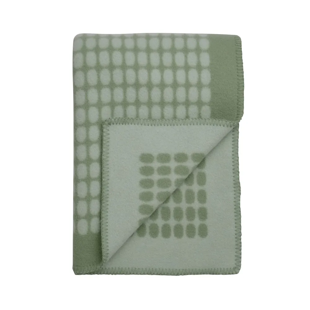 Ullpledd Palette Sage